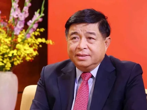 Xây dựng Đảng bộ Chính phủ trong sạch, vững mạnh, hiện thực hóa các đột phá chiến lược