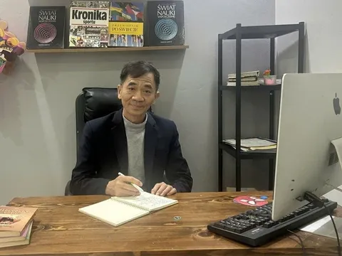 Phát huy tinh thần đổi mới mạnh mẽ, tư duy phát triển đột phá