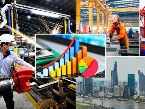 Nghị quyết Đại hội XIV: Quyết sách cho khát vọng tăng trưởng hai con số