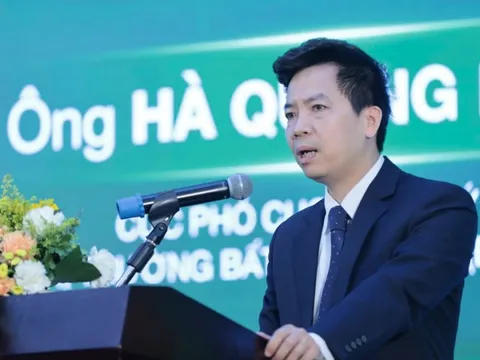 Từ chính sách đến dòng tiền: Những động lực chính của thị trường bất động sản năm 2026