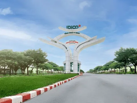Idico lập đỉnh tài sản hơn 23.200 tỷ đồng, nợ vay tăng mạnh trong giai đoạn mở rộng khu công nghiệp