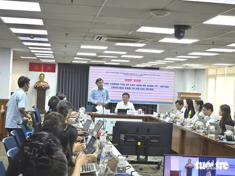 Chưa xong quỹ đất nhà ở xã hội hoán đổi, dự án nhà ở thương mại chưa được bán