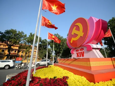 Dấu ấn đổi mới sáng tạo và yêu cầu hành động