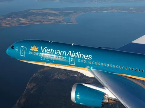 Vietnam Airlines ghi nhận doanh thu năm 2025 cao nhất lịch sử