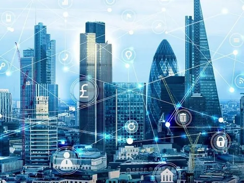 Thành lập Cơ quan giúp việc Hội đồng điều hành Trung tâm tài chính quốc tế tại Việt Nam