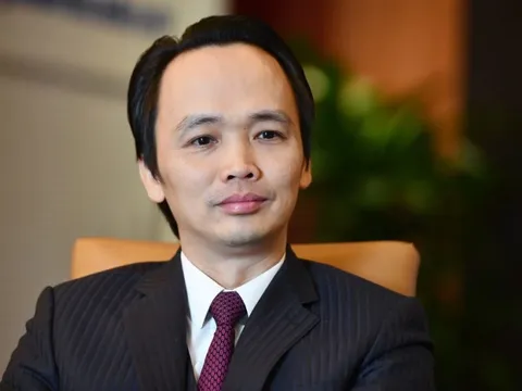 Chuyển động tại FLC trước ngày ông Trịnh Văn Quyết tái xuất