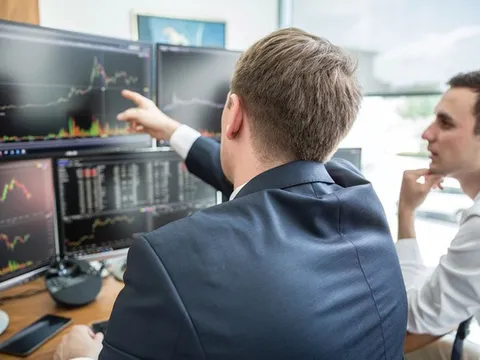 Thông tư 08: Tạo thêm thuận lợi, 'hút' vốn ngoại trên thị trường chứng khoán