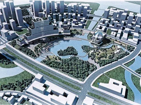 Khởi công Metro Bến Thành - Thủ Thiêm, cảng Cái Mép Hạ ngay sau Tết Bính Ngọ