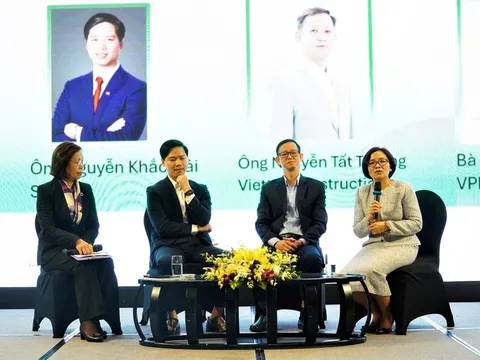 Thị trường chứng khoán có chuẩn quản trị mới tiệm cận quốc tế