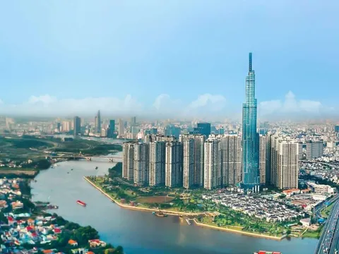 Điểm nghẽn lớn nhất của BĐS TPHCM được gỡ