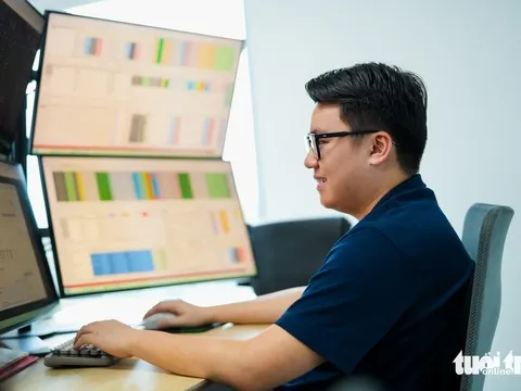 Thắng đậm ngay đầu năm 2026, 'cá mập' đang chờ 'con sóng lớn' nào từ chứng khoán?