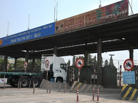 Kiến nghị "nóng" về tháo dỡ 2 trạm thu phí trên địa bàn Đồng Nai