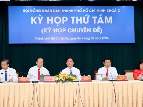 TP.HCM đầu tư 3 dự án gần 21.000 tỷ đồng nối khu công nghiệp, giải tỏa kẹt xe