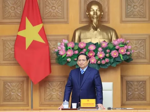 Thủ tướng: Tỉ lệ doanh nghiệp Nhật có lãi tại Việt Nam cao nhất kể từ 2009 nhưng cần cao hơn nữa