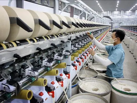 Nghị quyết số 68-NQ/TW đã góp phần tạo lực, tạo nền tảng để thúc đẩy kinh tế tư nhân phát triển