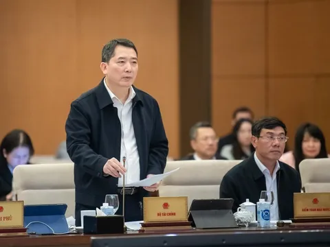 Chính sách tài khóa linh hoạt, nuôi dưỡng nguồn thu thuế bền vững