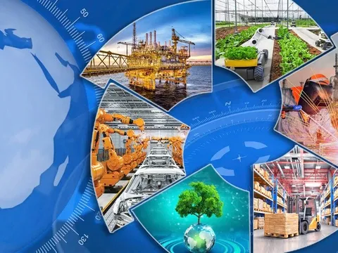 Từ 'thể chế' đến 'thể chế phát triển': Mở đường cho khát vọng 2045