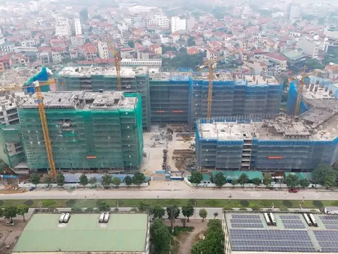 Thị trường bất động sản 2026 bước vào chu kỳ mới: Kiểm soát đầu cơ, ưu tiên nhu cầu ở thực