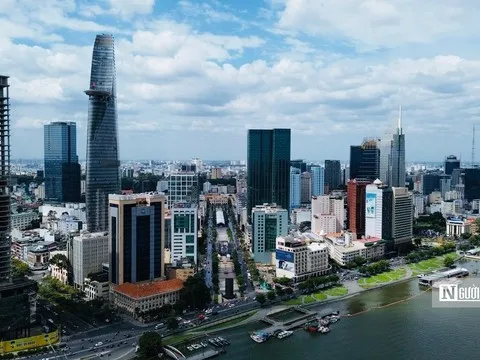 Thị trường nhà ở Tp.HCM 2026: Pháp lý và hạ tầng quyết định cuộc chơi