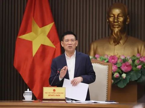 Giám sát chặt chẽ giá cả hàng hóa, dịch vụ thiết yếu; chủ động các biện pháp điều hành giá linh hoạt, hiệu quả