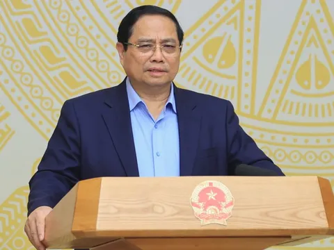 Thủ tướng: Bảo đảm mọi người dân được tiếp cận nhà ở bình đẳng, phù hợp thu nhập