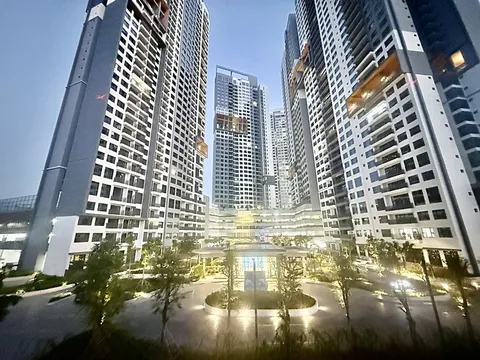 Định danh bất động sản: Thúc đẩy kết nối liên ngành và bảo mật thông tin