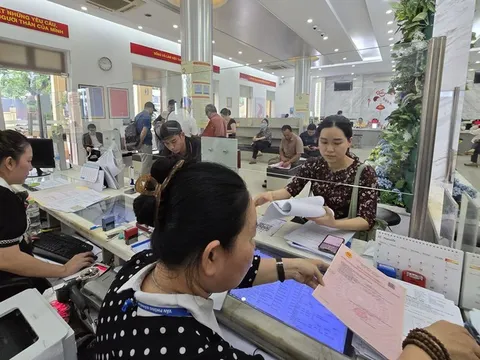 TP.HCM giữ nguyên thẩm quyền, trình tự giải quyết thủ tục đất đai trước 31-1-2026