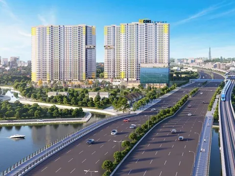 Vì sao căn hộ bám trục kết nối trở thành lựa chọn của nhà đầu tư trung – dài hạn?