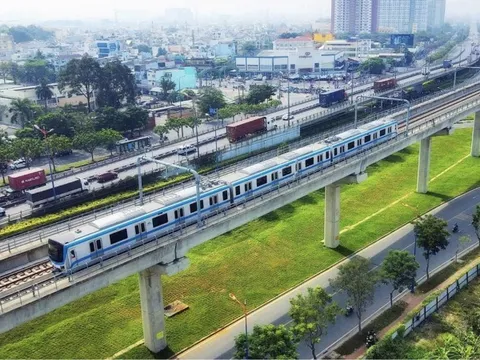 Mở rộng quốc lộ, đầu tư metro… bất động sản Đông Bắc TPHCM sẽ thế nào trong 2026