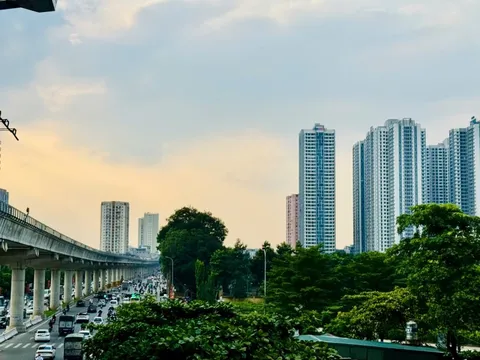 Đầu tư công 1 triệu tỷ đồng: “Đòn bẩy” mới cho thị trường bất động sản