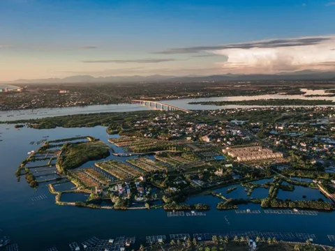 Kỷ nguyên BĐS giá trị thực: Lợi nhuận nhanh liệu có còn an toàn?