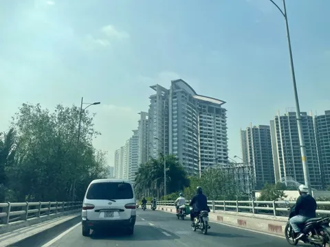 HoREA gửi kiến nghị khẩn đến UBND TPHCM