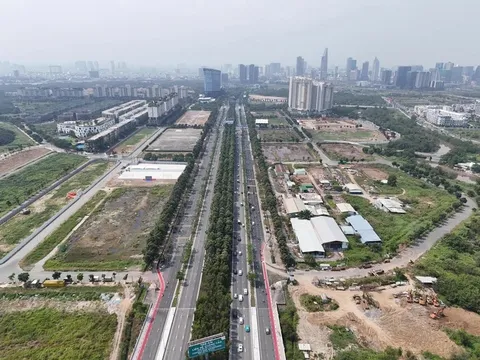 Áp dụng nghị quyết 188, TP.HCM sẽ chỉ định thầu tư vấn thẩm tra hồ sơ metro Bến Thành - Thủ Thiêm