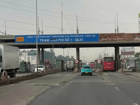 TP.HCM thống nhất để Đồng Nai triển khai dự án mở rộng quốc lộ 51 giai đoạn 2