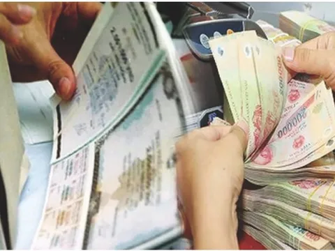 “Căng thẳng” thị trường trái phiếu bất động sản 2026