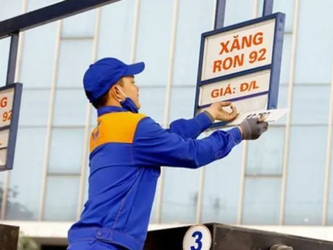 Thủ tướng: Đề xuất ứng ngân sách nhà nước hỗ trợ Quỹ bình ổn giá xăng dầu