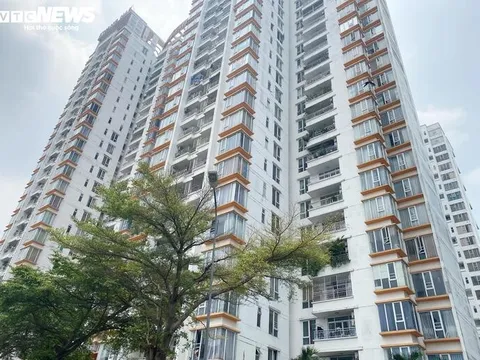 Thị trường bất động sản phía Nam giao dịch trầm lắng