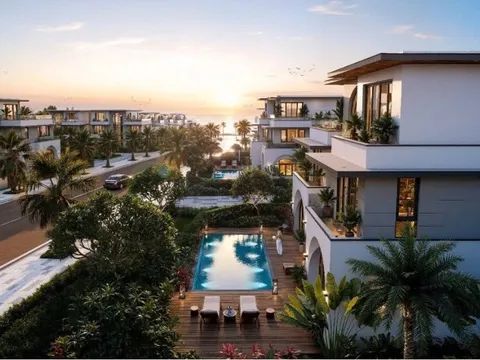 “Toạ độ” an toàn của nhà đầu tư trong bối cảnh thị trường biến động