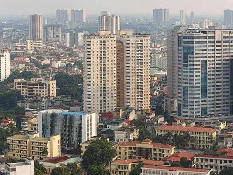 Bất động sản giá trị thật sẽ hút nhà đầu tư