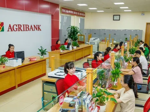 38 năm Agribank đồng hành cùng công trình, dẫn vốn cho hạ tầng chiến lược