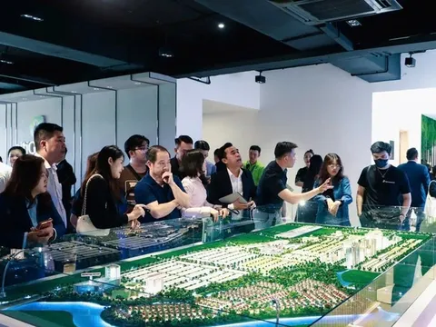 TP.HCM thông qua 361 khu đất thí điểm làm nhà ở thương mại