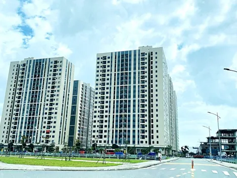 Luật hóa nhiều ưu đãi phát triển nhà ở xã hội, nới điều kiện đăng ký mua nhà