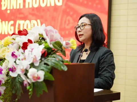 TOD kích hoạt nguồn thu từ đất đô thị