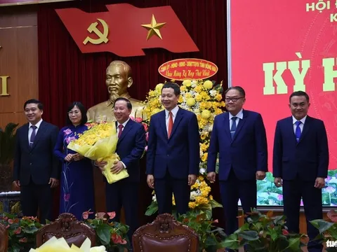 Xã Long Thành, Nhơn Trạch lên phường sẽ tạo sức bật cho Đồng Nai ra sao?