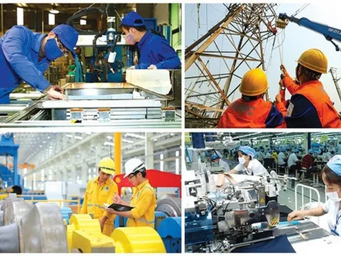 NGHỊ QUYẾT 79: Tái định vị kinh tế nhà nước