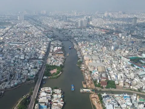 TPHCM: Đề xuất mới về diện tích tối thiểu được tách thửa