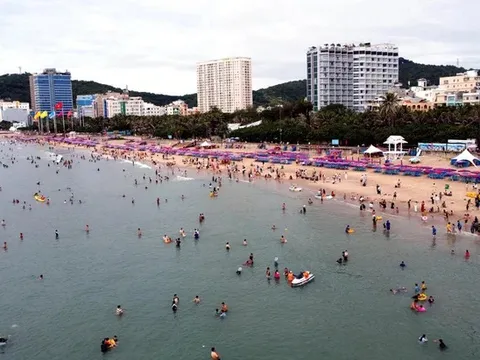 TP.HCM giao nhiệm vụ chủ đầu tư metro Vũng Tàu - Bà Rịa - Phú Mỹ