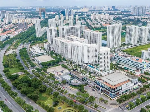 Chính sách thuế đối với tài sản mã hóa