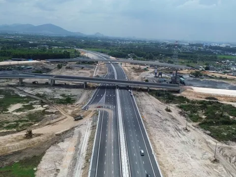 Xác định điểm đầu - cuối metro số 1 kéo dài sang Đồng Nai
