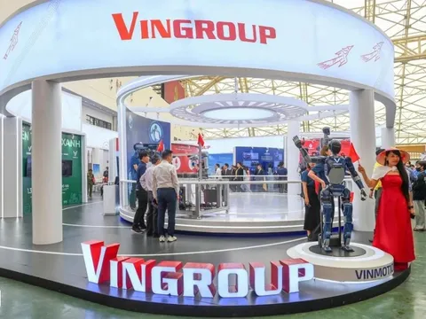 Vingroup định làm gì để lãi kỷ lục 25.000 tỷ đồng năm nay?